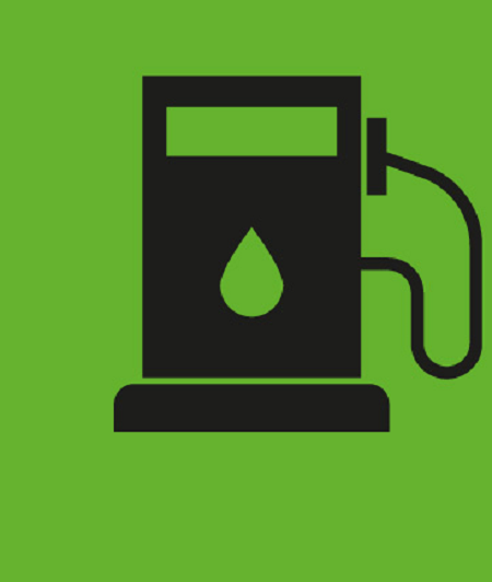 Le Bioéthanol permet une réduction des émissions de gaz à effet de serre