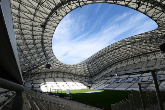 Le vélodrome ©Destimed