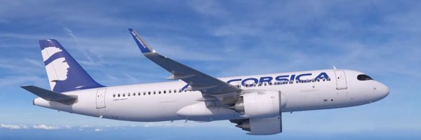 © Air Corsica