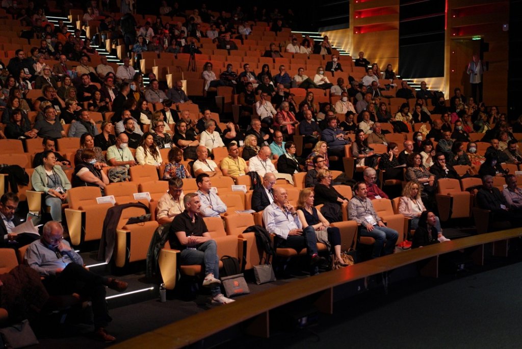 Congrès UD FO 13 (Photos Matthieu Pujol @lesphotosdematt)