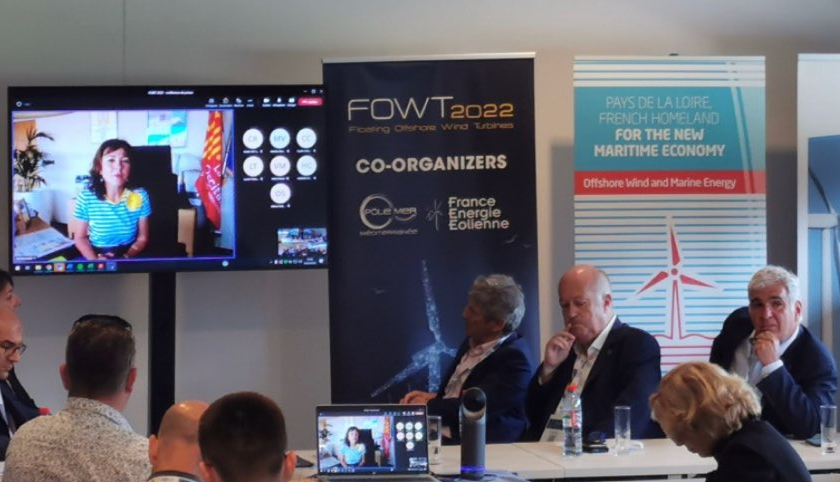 FWOT 2022 à Montpellier (Photo Louna Madrolle) FWOT 2022 à Montpellier (Photo Louna Madrolle)