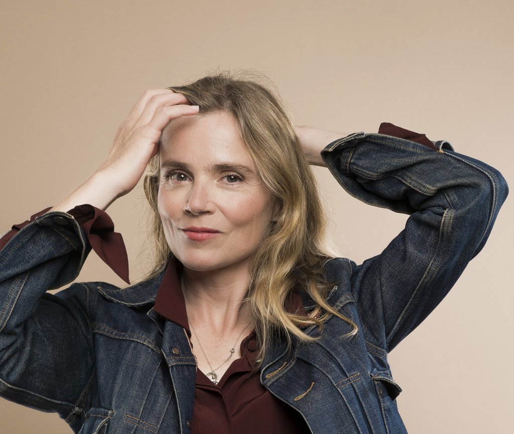 Isabelle Carré © Jean-François Paga