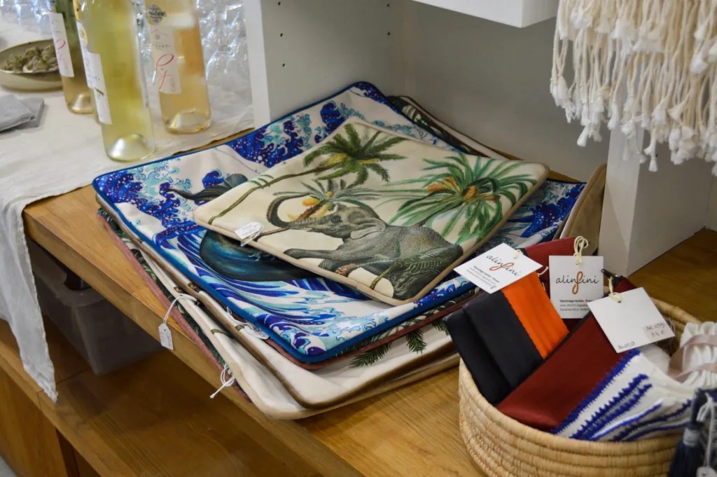 Artisans et créateurs unis pour le meilleur (Photo BD)