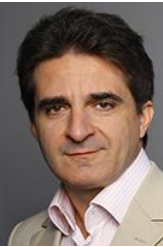 Jean-Philippe Mocci, fondateur des Éditions Leha ©EditionsLeha