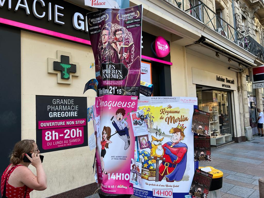 (Photo Joël Barcy)
