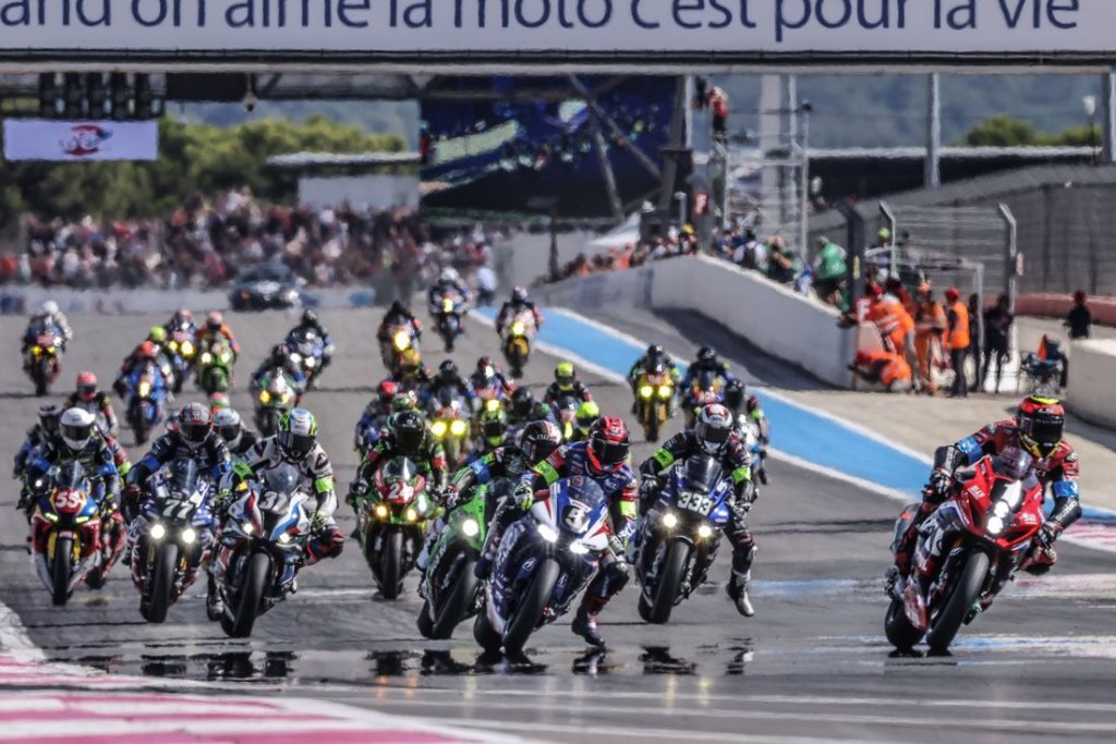 Bol d'Or 2021 (Photo Bol d'Or) Bol d'Or 2021 (Photo Bol d'Or)