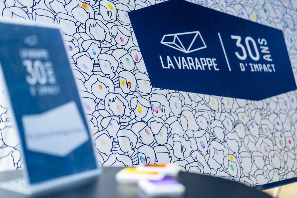 © DR/La Varappe
