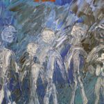 © tableau du peintre CAM