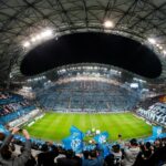 Le Stade Vélodrome (Photo archives Laurent Saccomano/Wallis.fr)