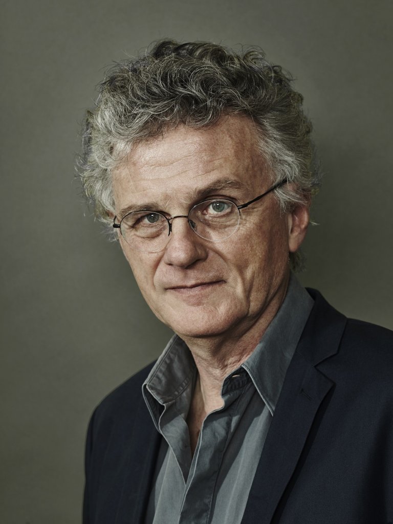 Gérard Mordillat (Photo Roberto Frankenberg) Gérard Mordillat (Photo Roberto Frankenberg)