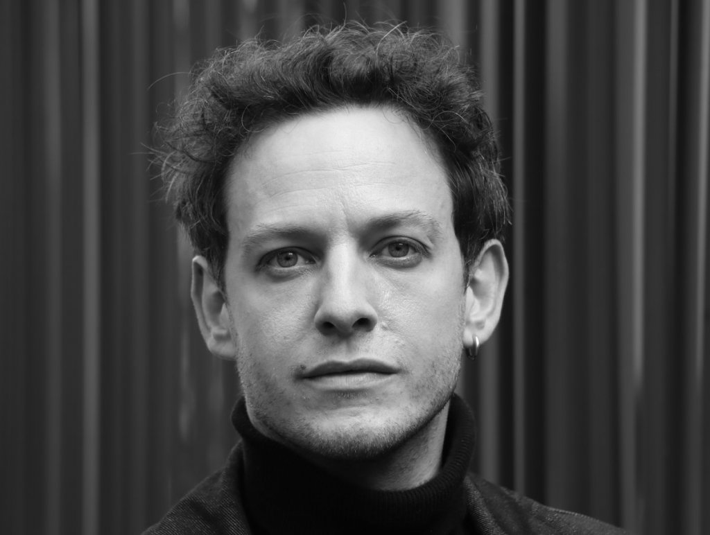 Günther Vanseveren (Photo DR) Günther Vanseveren (Photo DR)