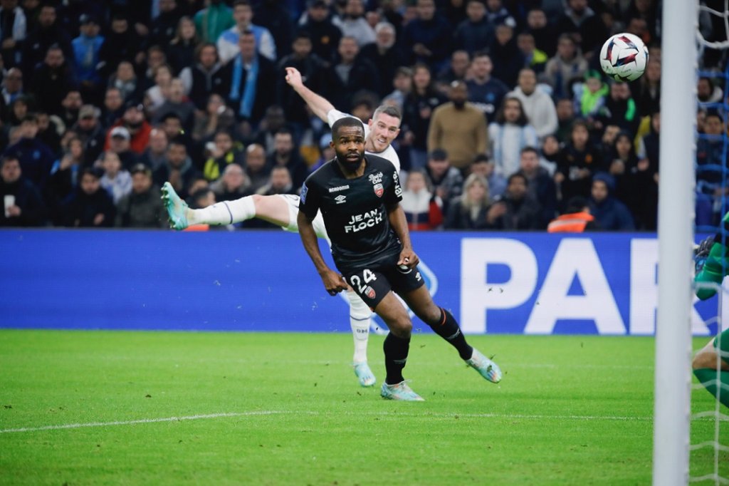 La semaine a été bonne pour Jordan Veretout, buteur à Troyes et contre Lorient (Photo Laurent Saccomano/Wallis.fr) La semaine a été bonne pour Jordan Veretout, buteur à Troyes et contre Lorient (Photo Laurent Saccomano/Wallis.fr)