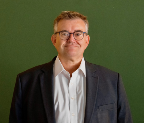 Pierre Razoux directeur académique et géopolitique de la FMES (Photo D.R)