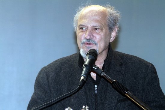 Richard Martin fondateur du Toursky (Photo archives Destimed/RP)