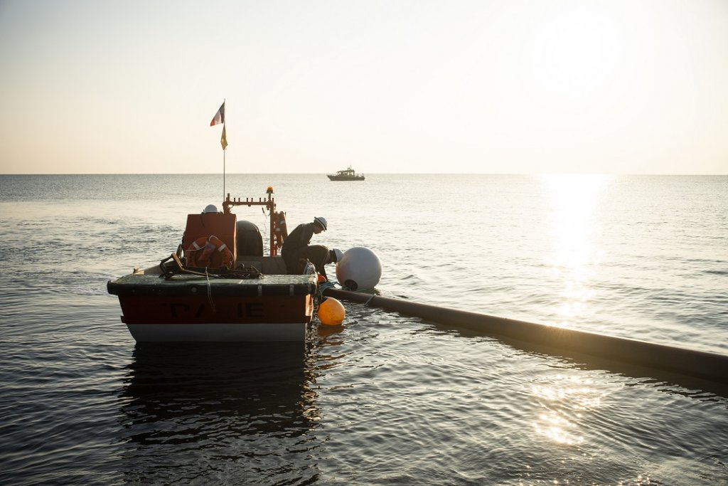 (Photo Julien Goldstein)