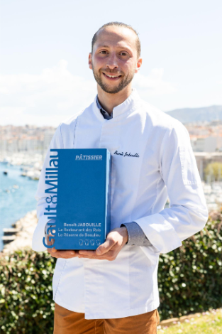 Benoît Jabouille © G&M