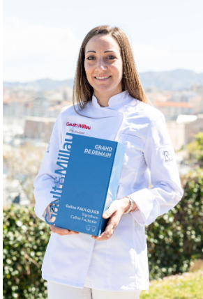 Coline Faulquier ©G&M