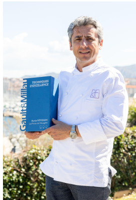 Denis Fétisson ©G&M