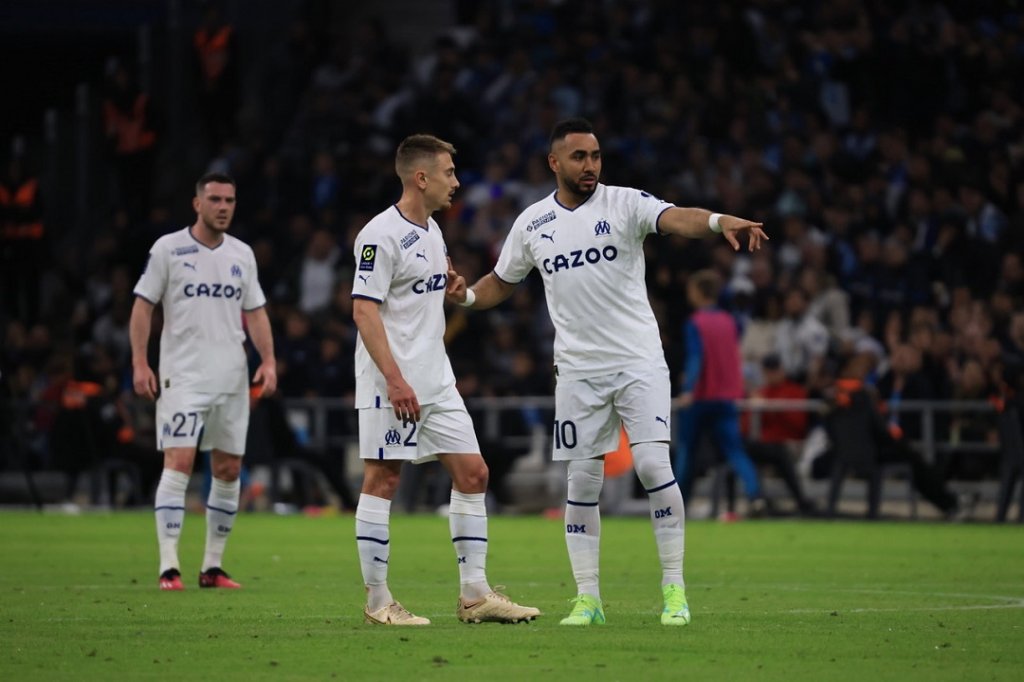 Malgré l’entrée en jeu de Dimitri Payet, l’attaque est restée stérile en deuxième mi-temps (Photo Laurent Saccomano/Wallis.fr) Malgré l’entrée en jeu de Dimitri Payet, l’attaque est restée stérile en deuxième mi-temps (Photo Laurent Saccomano/Wallis.fr)