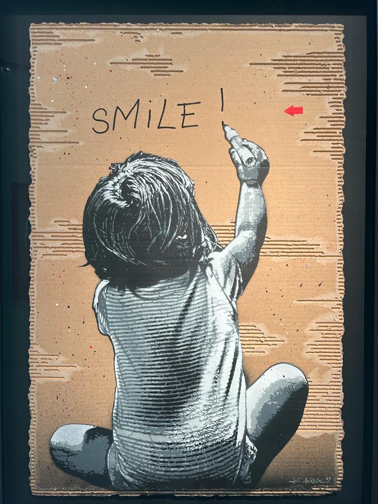 © Jef Aérosol
