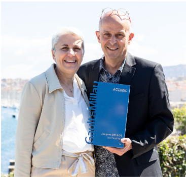 Jacques Bellot ©G&M