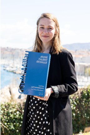 Lorine Letanneaux ©G&M