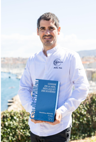 Matthieu Roche © G&M