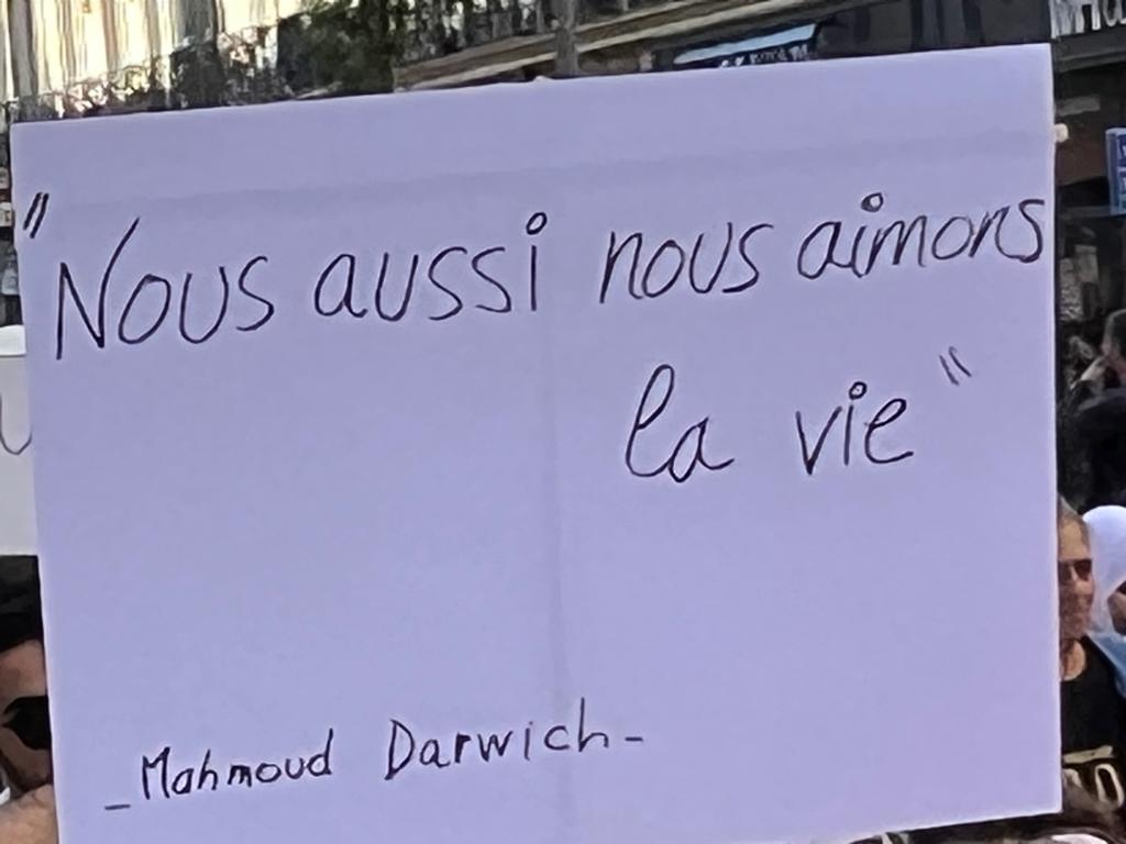 (Photo Joël Barcy)