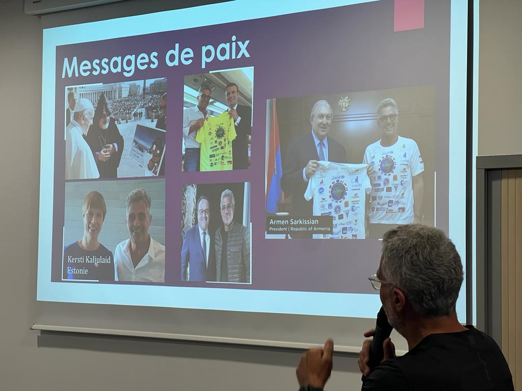 (Photo Joël Barcy)