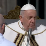 Le Pape François est décédé ce lundi 21 avril 2025 ©Destimed