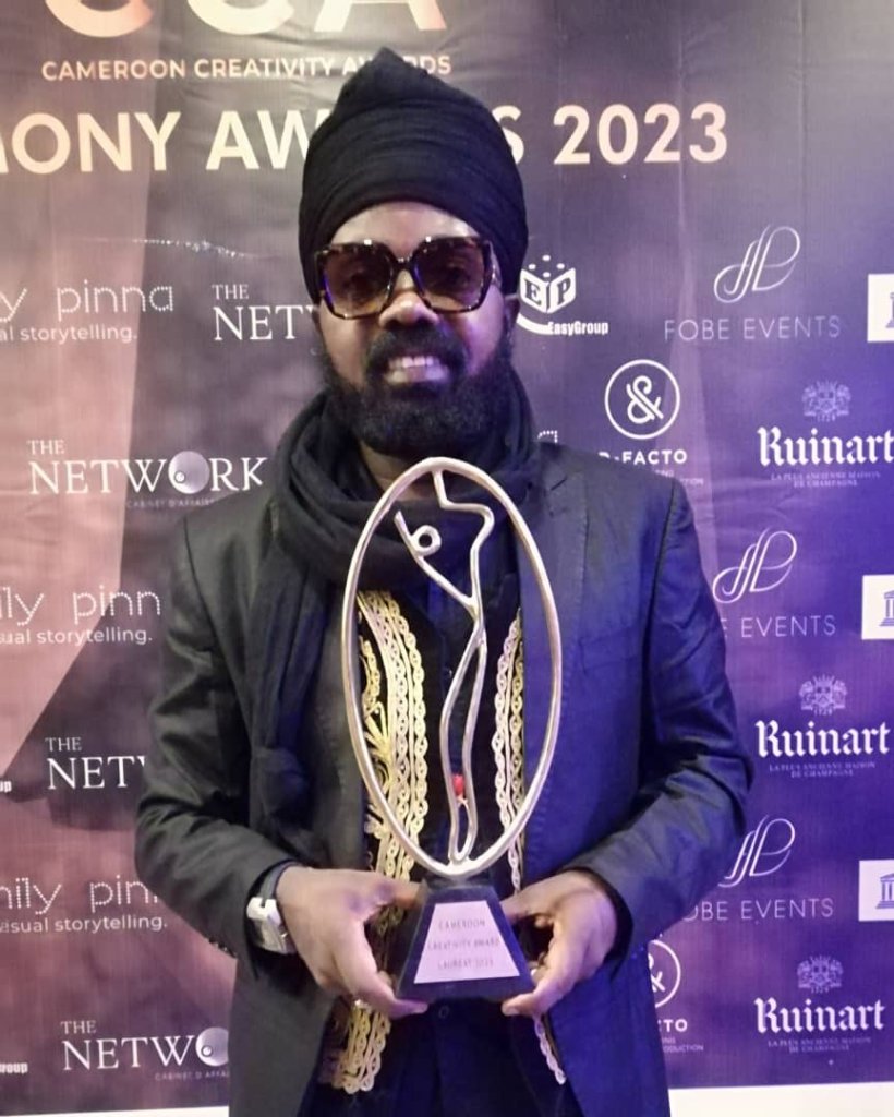 Zak Ndam au Hilton Hôtel Yaoundé (Photo DR)