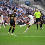 Match Ligue 1 OM 2- Reims 1