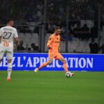 Ligue 1 : Metz 2-OM 2 : L’OM évite le pire