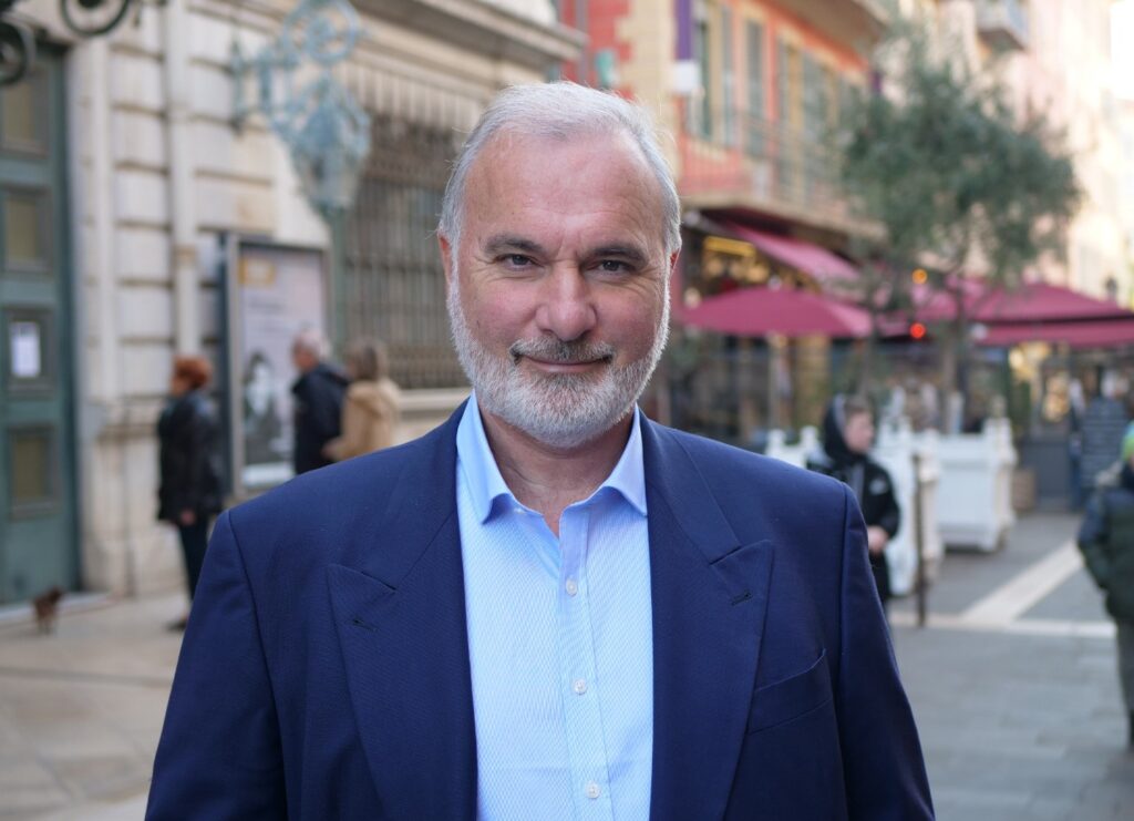 Destimed Photo libre de droit Jean Marc Governatori