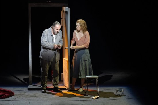 Wozzeck Festival d'Aix