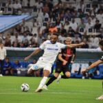 Nantes 1 - OM 1: Encore une déception