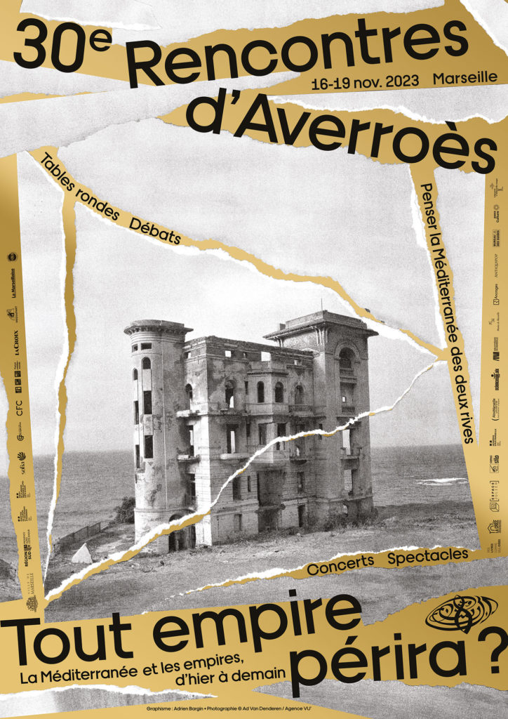 Destimed affiche Averroes