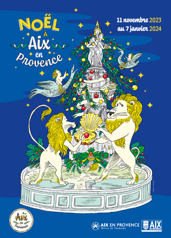 Destimed Aix Noel
