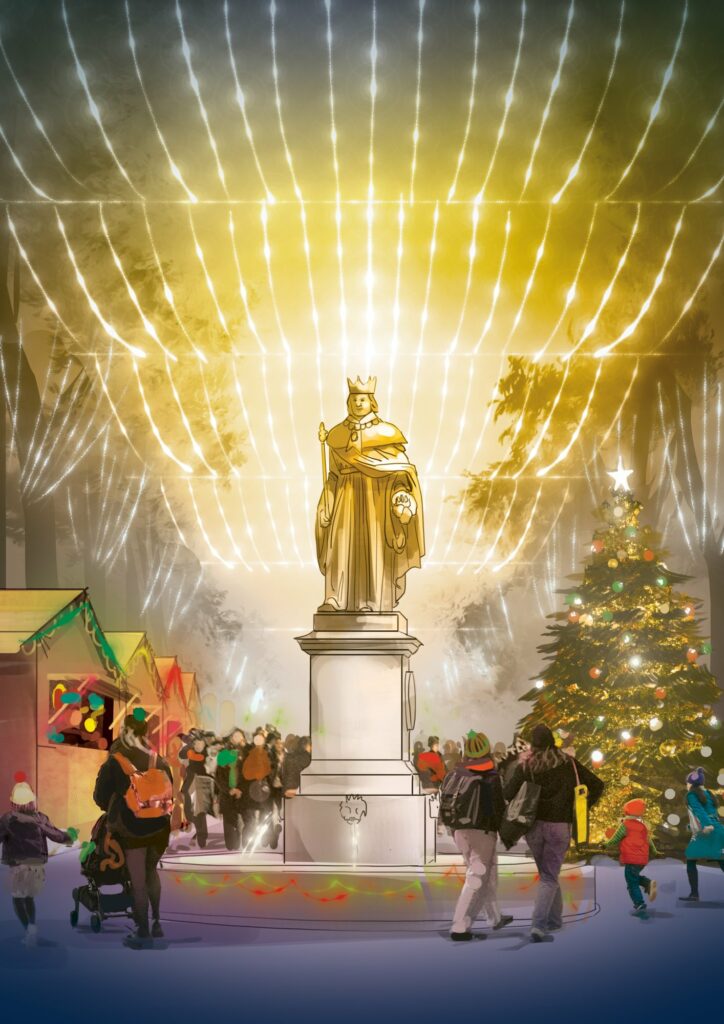 Destimed Aix noel 1
