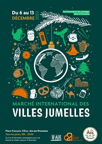 Destimed affiche villes jumelles copie
