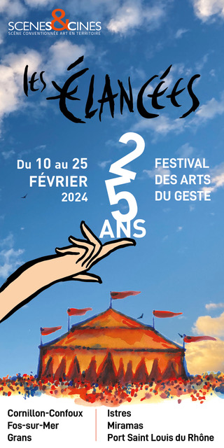 Destimed AFFICHE ELAN24 Visuel