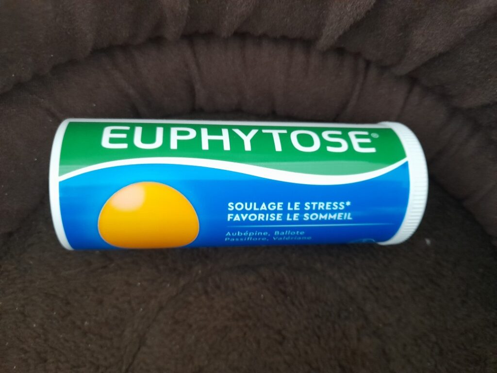 Destimed Euphytose