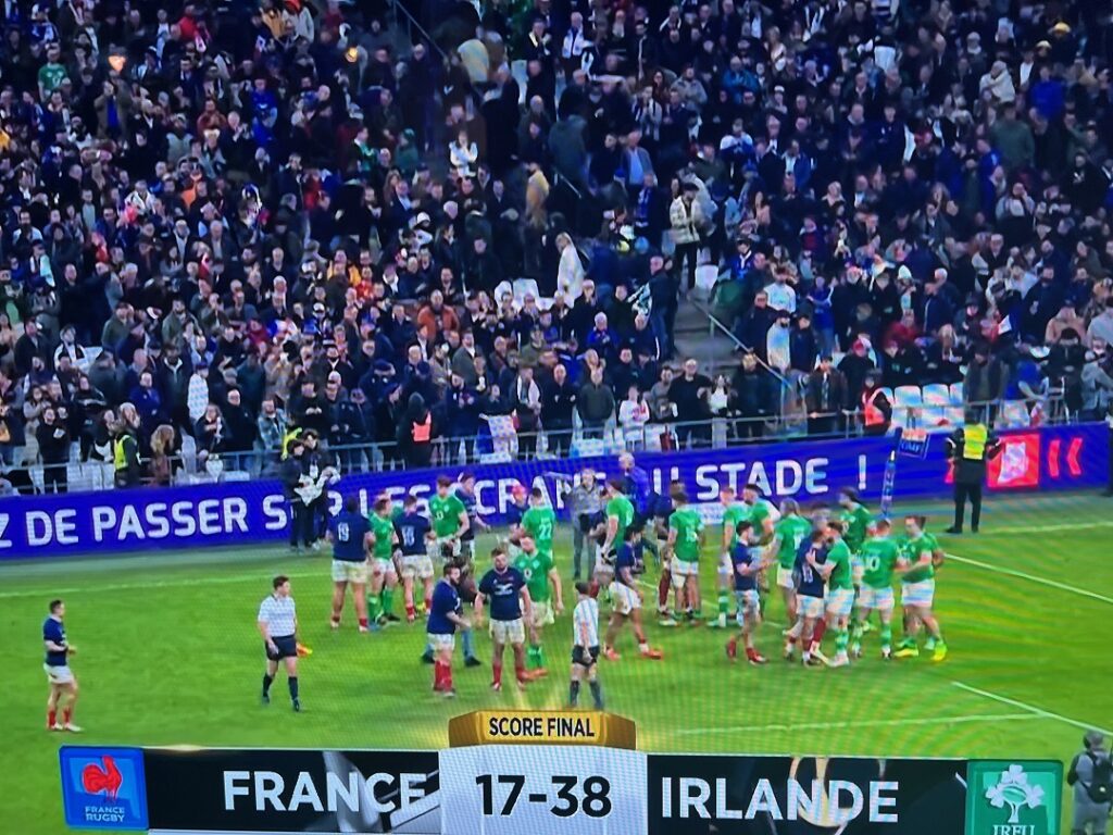 Destimed FRANCE IRLANDE COPIE