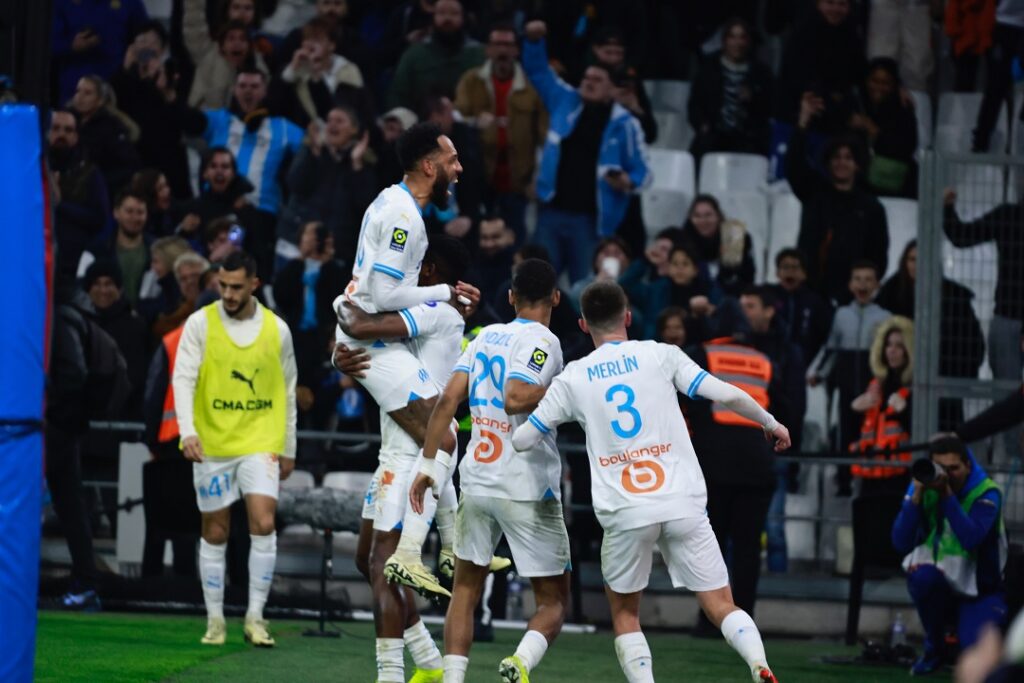 Destimed OM VS METZ