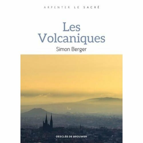 Destimed Les volcaniques COUV