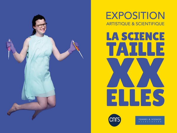 exposure.  “Scientific Volume XX them” settles in Marseille