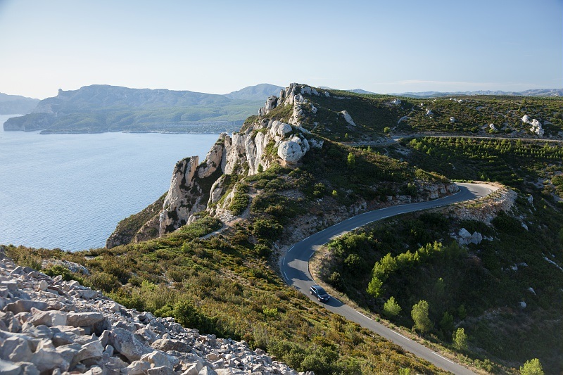 Destimed E. DAUTANT Provence Tourisme