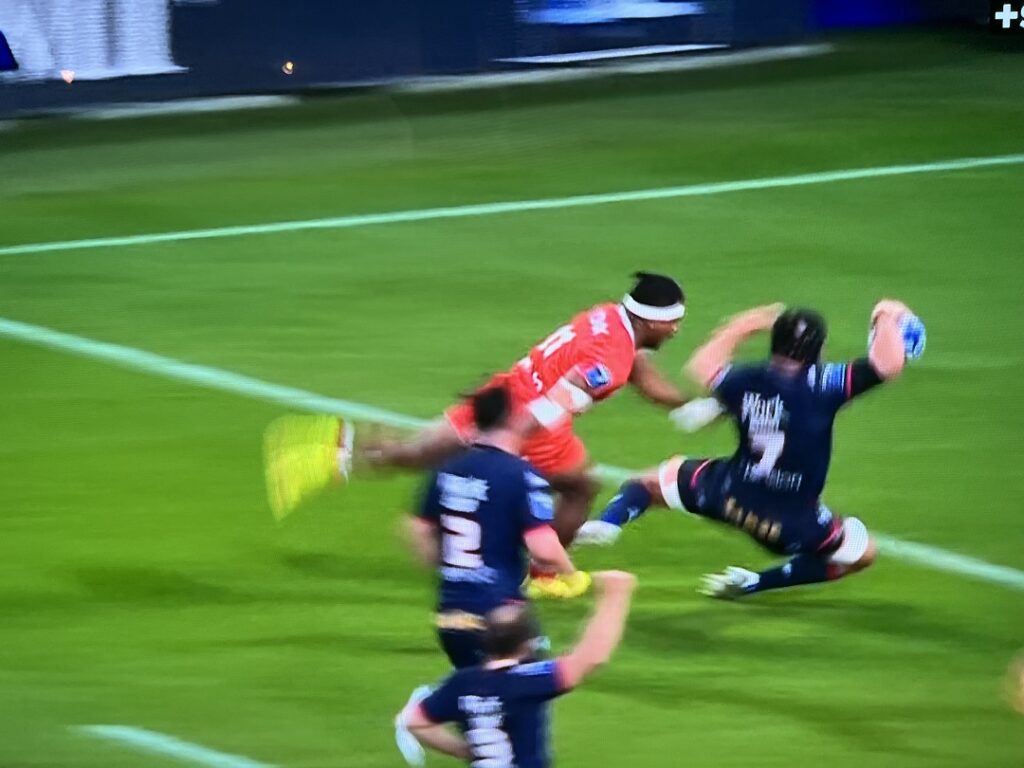 Destimed gRENOBLE pROVENCE rUGBY COPIE