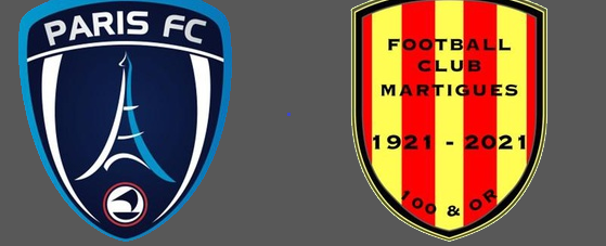 Destimed fc et Martigues K