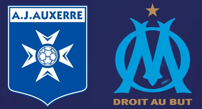 Destimed Auxerre OM k